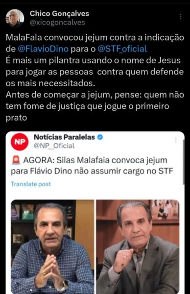 Foto: Reprodução