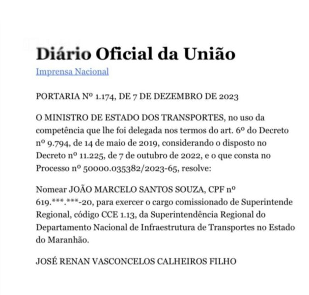 Foto: Reprodução