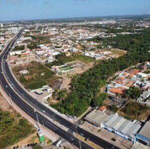 Requalificação da Estrada do Araçagi é entregue nesta sexta-feira