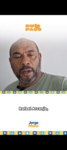 Paço do Lumiar: Jorge Maru ignora calote de R$ 4 milhões da gestão Paula Azevedo em instituto