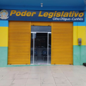 Câmara de Olho d’Água das Cunhãs é investigada pelo MP