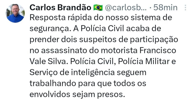 Foto: Reprodução