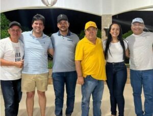 Didi do Fufuca lidera com folga corrida pela prefeitura de Alto Alegre do Pindaré