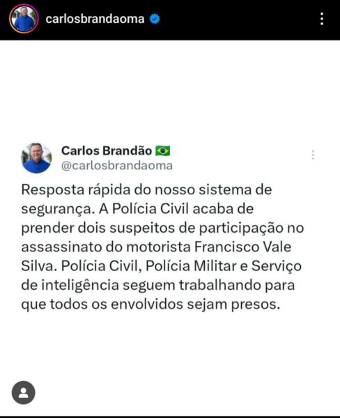 Foto: Reprodução