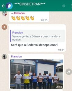 Sinsdetran-MA: Devaneios do presidente e suspeitas de conluio com veículo de comunicação