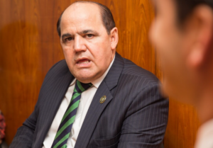 Jornalista garante vitória contra ex-procurador do MPMA