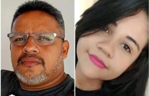 Acusado de assassinar Thaís Lopes tem prisão temporária renovada