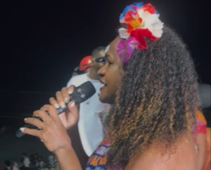 Secretária Adjunta da Mulher denuncia importunação sexual no Carnaval da Litorânea