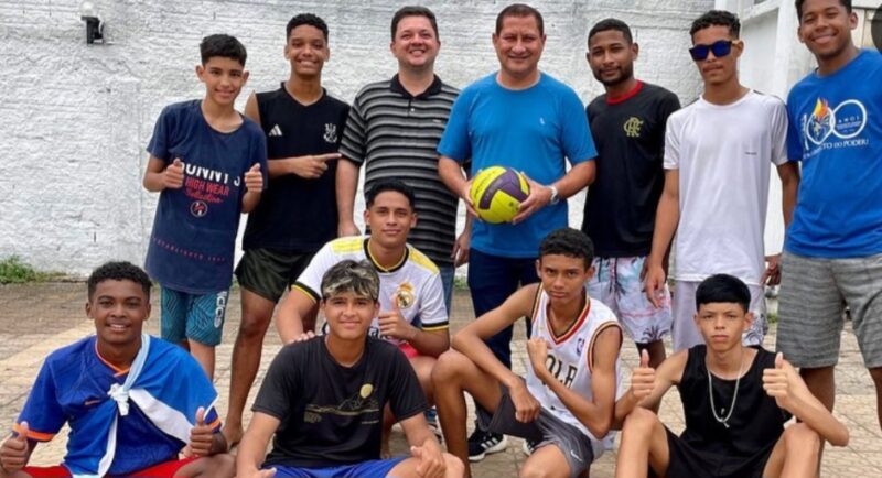 Foto: Reprodução