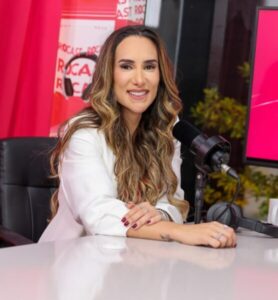 Deputada Banana Thaiza Hortegal Pode Sofrer Derrota Consecutiva na Disputa pela Prefeitura de Pinheiro