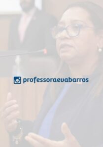 Vereadora Professora Eva: Uma Voz Incansável para São Luís