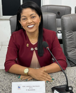 Vereadora de Caxias é investigada por nepotismo