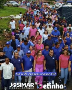 Vídeo: Josimar de Maranhãozinho; Liderança Promissora na Construção do Futuro de Nova Olinda