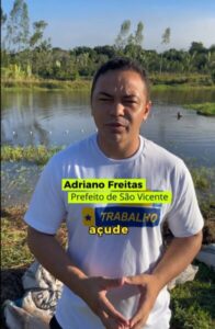 Vídeo: Prefeitura de São Vicente Ferrer Realiza Distribuição de Peixes à População em Ação de Solidariedade