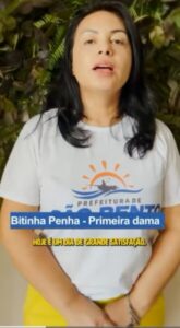 Veja Agroa: São Bento Celebra a Semana Santa com Tradicional Distribuição de Peixes em Ato de Solidariedade Comunitária