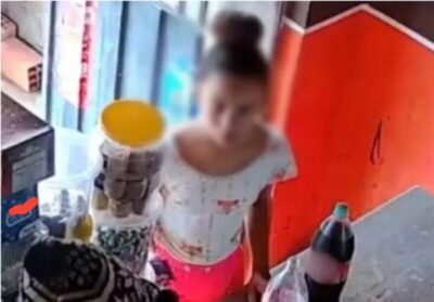 Corpo de criança que foi estuprada em Campinas chega ao Maranhão