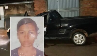 Homem e mulher grávida são assassinados a tiros no Ma