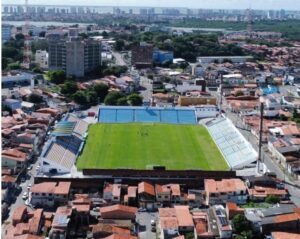 Prefeitura de São Luís prejudica o Sampaio Corrêa
