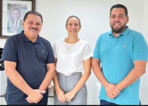 Afinal, com quem estão: Rubens Pereiras e Rubens Pereira Junior em Caxias?