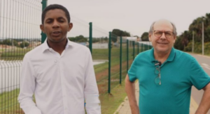Pré-candidato a prefeito de Imperatriz faz aliança com alvo da PF