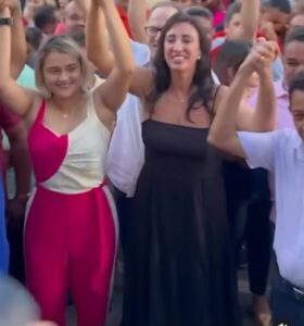 Unindo Forças: O Novo Capítulo de Coroatá com Aryanna Movelar e Tatiana Murad