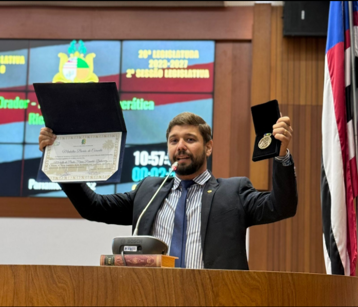 Foto: Reprodução