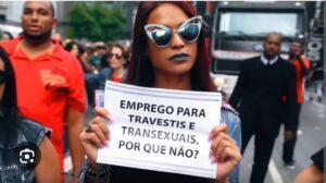 Câmara de São Luís aprova projeto de cotas para pessoas travestis e transexuais no mercado de trabalho