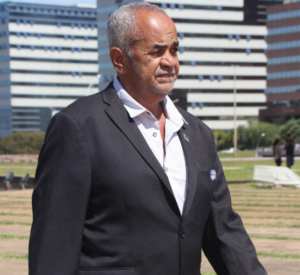 Prefeitura de Joselândia faz vista grossa e contrata ré em ação de improbidade