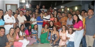 Compromisso com Continuidade: Josimar de Maranhãozinho e a Aposta em Flavinha Cunha para Zé Doca