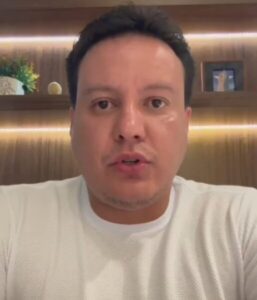 Vídeo: Governo do Maranhão sai em defesa dos professores após decisão controversa do Ministro Nunes Marques a favor do SINPROESSEMMA.