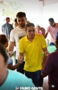 Caxias: Garantir a produção agrícola é engrandecer a economia local…