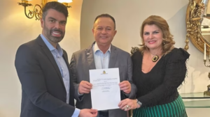Maria da Graça Amorim é a nova desembargadora do TJ-MA