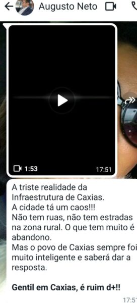 Foto: Reprodução