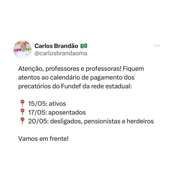 Foto: Reprodução
