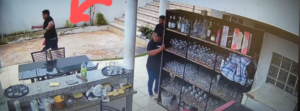 Imagens vazadas da ‘Mansão da Rosana’ não esclarecem morte de Maldine Vieira