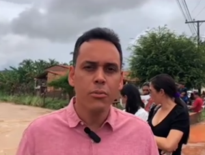 Prefeitura de Poção de Pedras descumpre Lei de Responsabilidade Fiscal