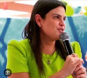 Vereador denuncia descaso na educação na gestão de Luanna Rezende em Vitorino Freire/MA