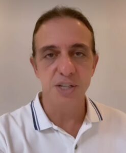 Caxias: Fábio Gentil comunica as providências tomandas sobre a invasão da Maternidade Carmosina Coutinho…