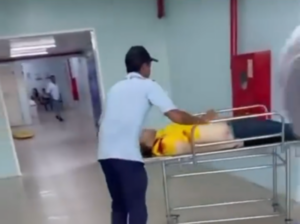 Veja o Vídeo: Empresário Pacovan é executado a tiros