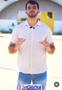 Caxias: Representá-la é necessário ter ligação e historicidade com sua gente…