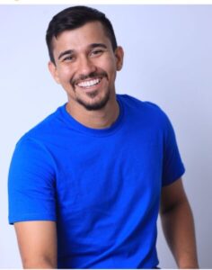 Matheus do Beijur, a Voz da Cidade Operária na Corrida por uma Vaga na Câmara de São Luís