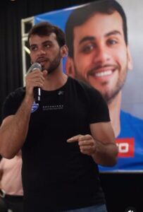 Por que Gentil Neto é bom para Caxias e para os caxienses?