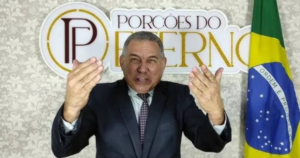 Advogado Alex Borralho aciona pastor que atribuiu nascimento de bebês com autismo com ações demoníacas