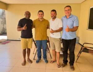 CODÓ: Ex-secretários e vereadores podem abandonar Zé Francisco e seguir destino próprio