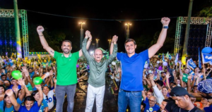 Fábio Macedo é citado em escândalo de crime eleitoral em São José de Ribamar