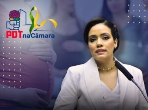 Luciana Genésio defende aumento no limite de isenção de IPI para veículos adquiridos por pessoas com deficiência