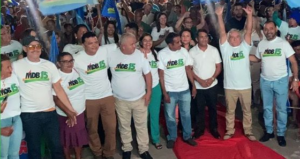 Dr Geraldinho confirma candidatura a prefeito em Tufilândia