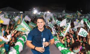 Próximo às eleições, Calvet Filho quer gastar R$ 7,1 milhões com combustível