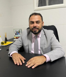 Vereadores pedem afastamento do presidente da Câmara de Ribamar
