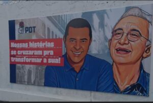 Ressentida com o PDT, família Lago tenta se apossar da imagem pública de Jackson Lago